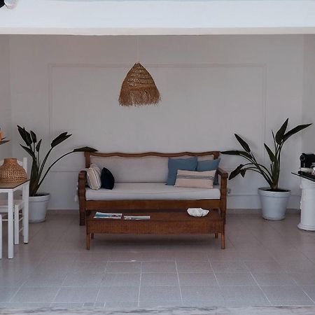 Lagoa Azul Guest House II Vila Nova de Milfontes Luaran gambar