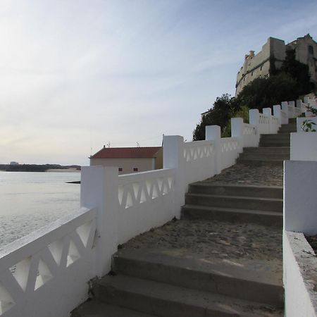 Lagoa Azul Guest House II Vila Nova de Milfontes Luaran gambar
