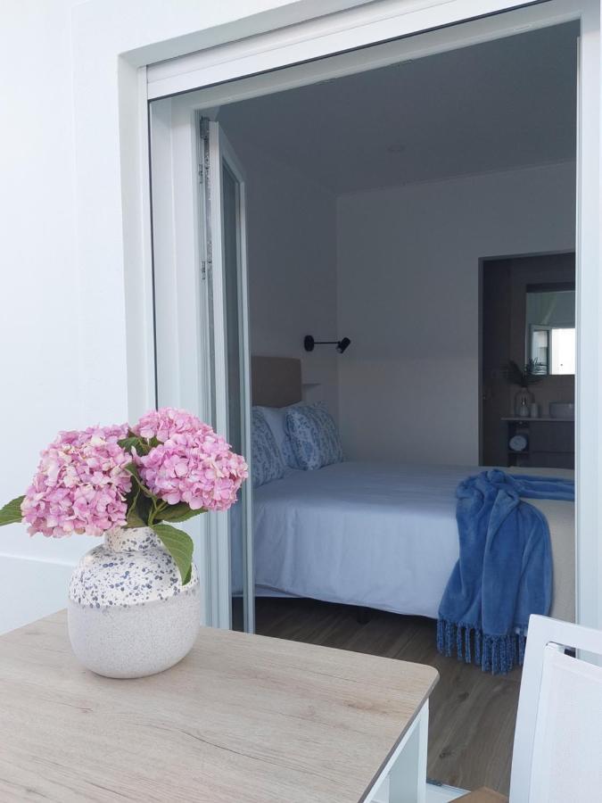 Lagoa Azul Guest House II Vila Nova de Milfontes Luaran gambar