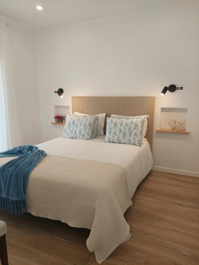 Lagoa Azul Guest House II Vila Nova de Milfontes Luaran gambar